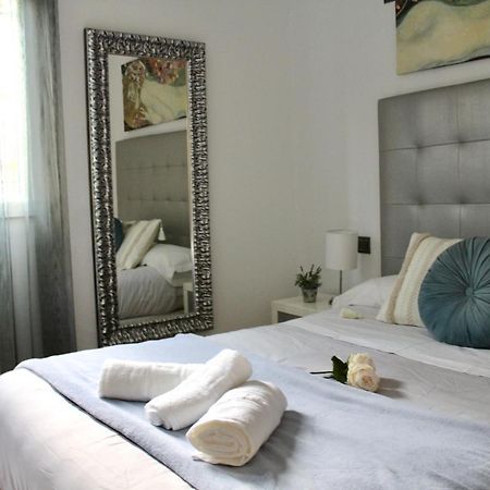 Wish Suite Gran Plaza De Sevilla 외부 사진