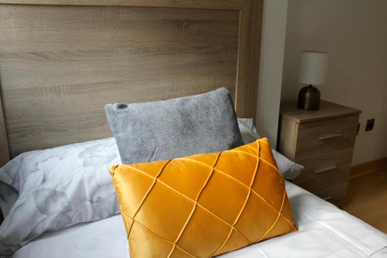 Wish Suite Gran Plaza De Sevilla 외부 사진