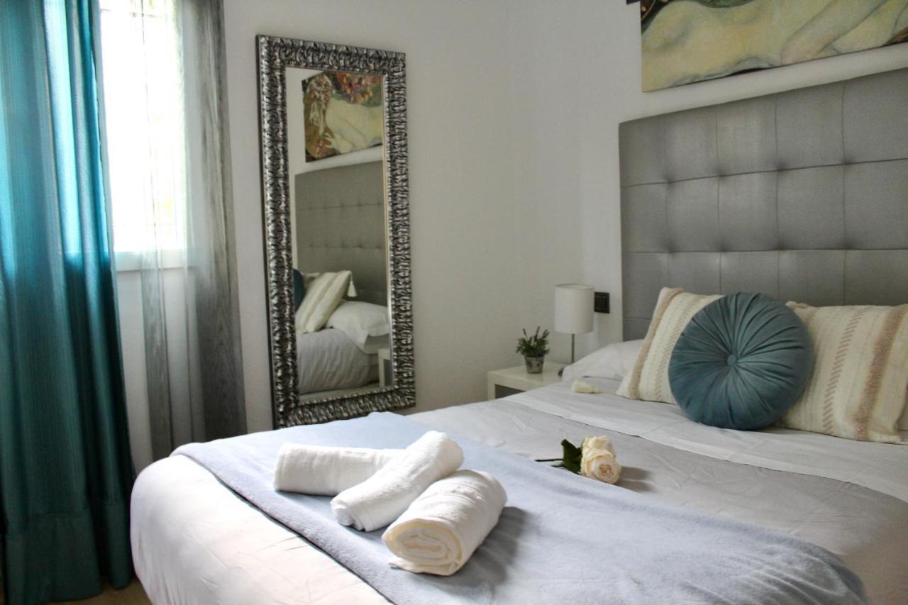 Wish Suite Gran Plaza De Sevilla 외부 사진
