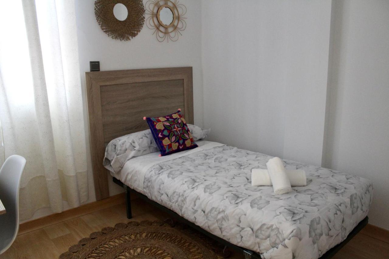 Wish Suite Gran Plaza De Sevilla 외부 사진