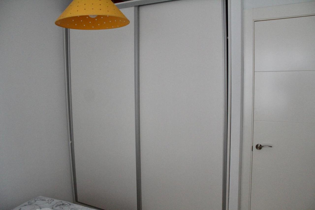 Wish Suite Gran Plaza De Sevilla 외부 사진