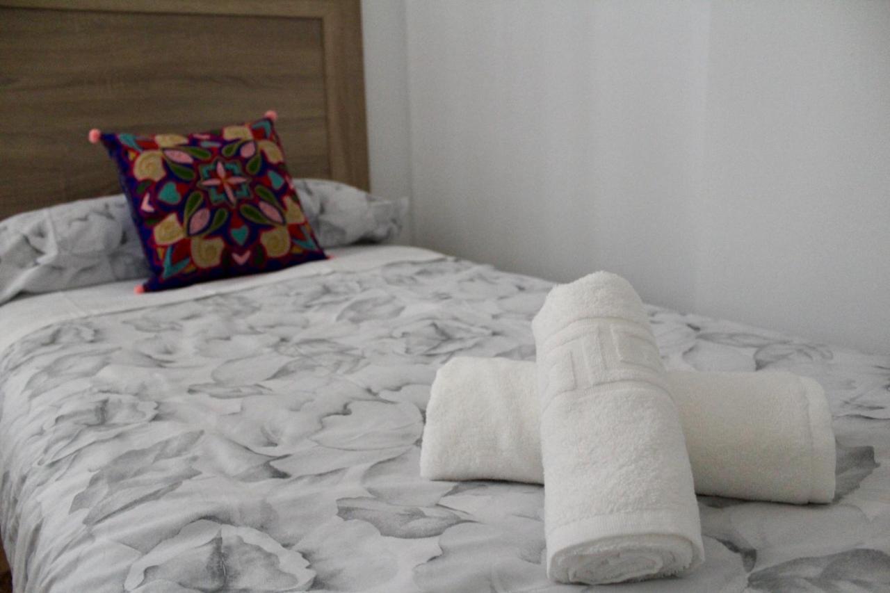 Wish Suite Gran Plaza De Sevilla 외부 사진