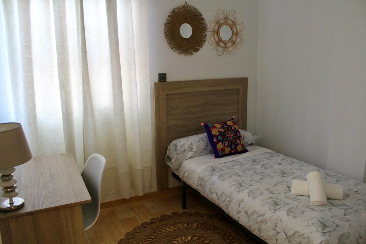 Wish Suite Gran Plaza De Sevilla 외부 사진
