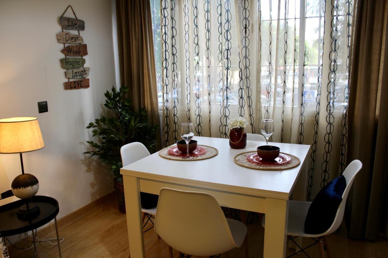 Wish Suite Gran Plaza De Sevilla 외부 사진