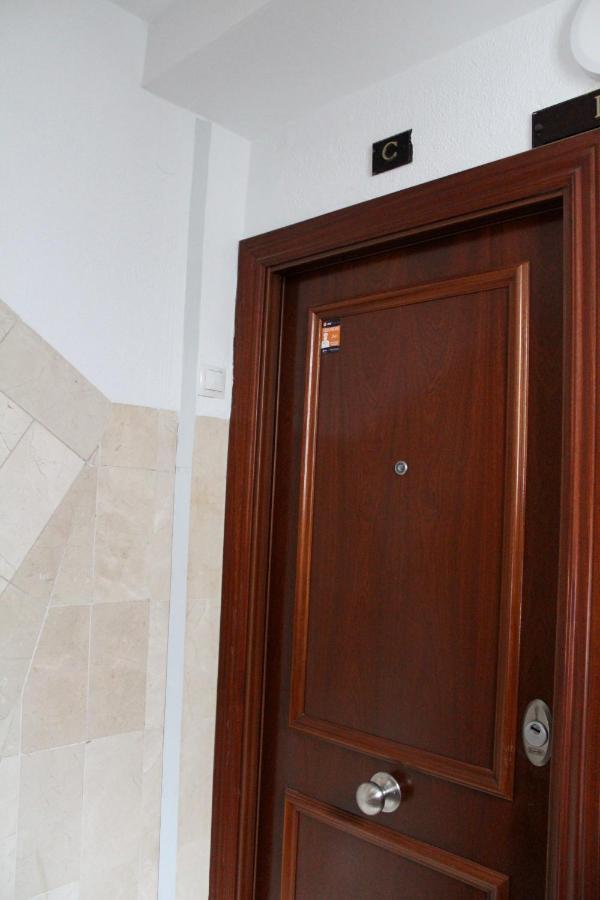 Wish Suite Gran Plaza De Sevilla 외부 사진