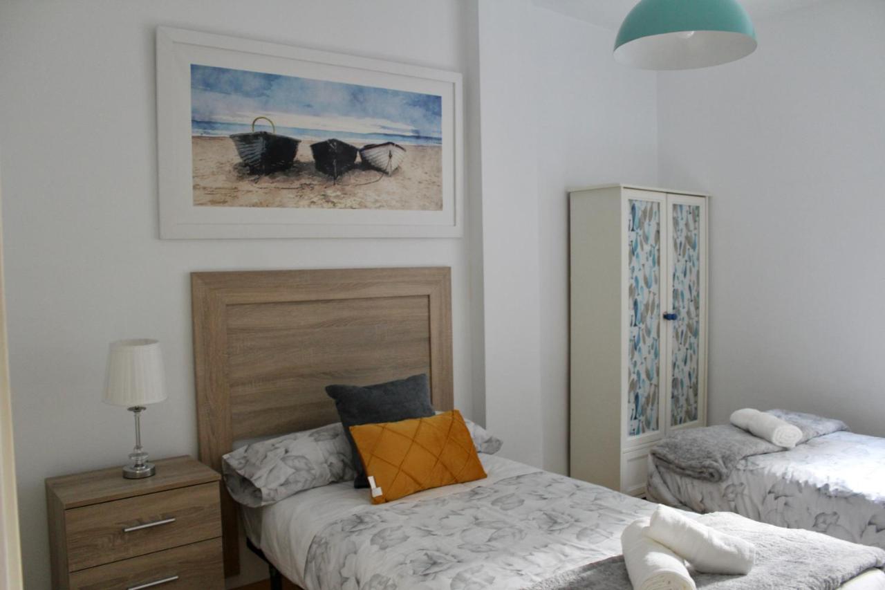 Wish Suite Gran Plaza De Sevilla 외부 사진