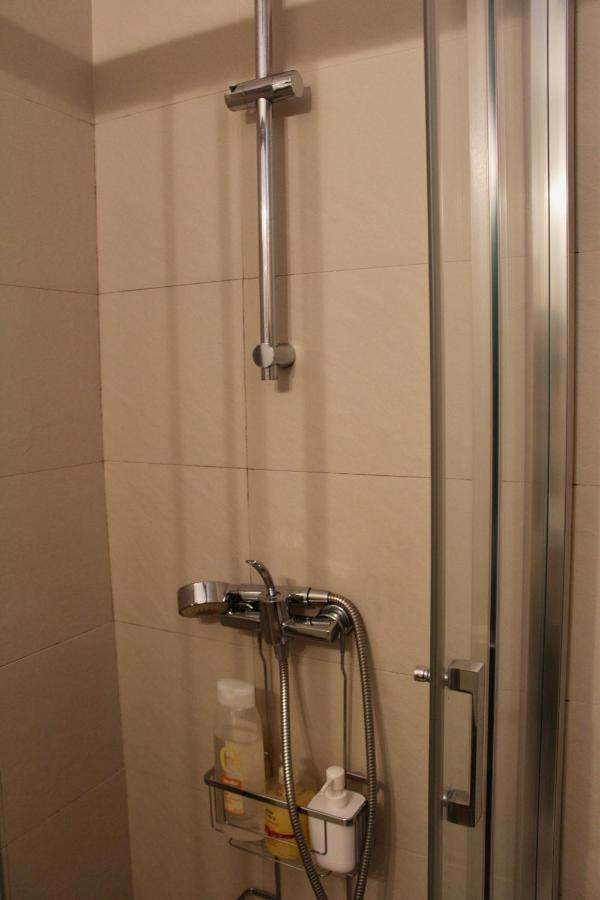 Wish Suite Gran Plaza De Sevilla 외부 사진