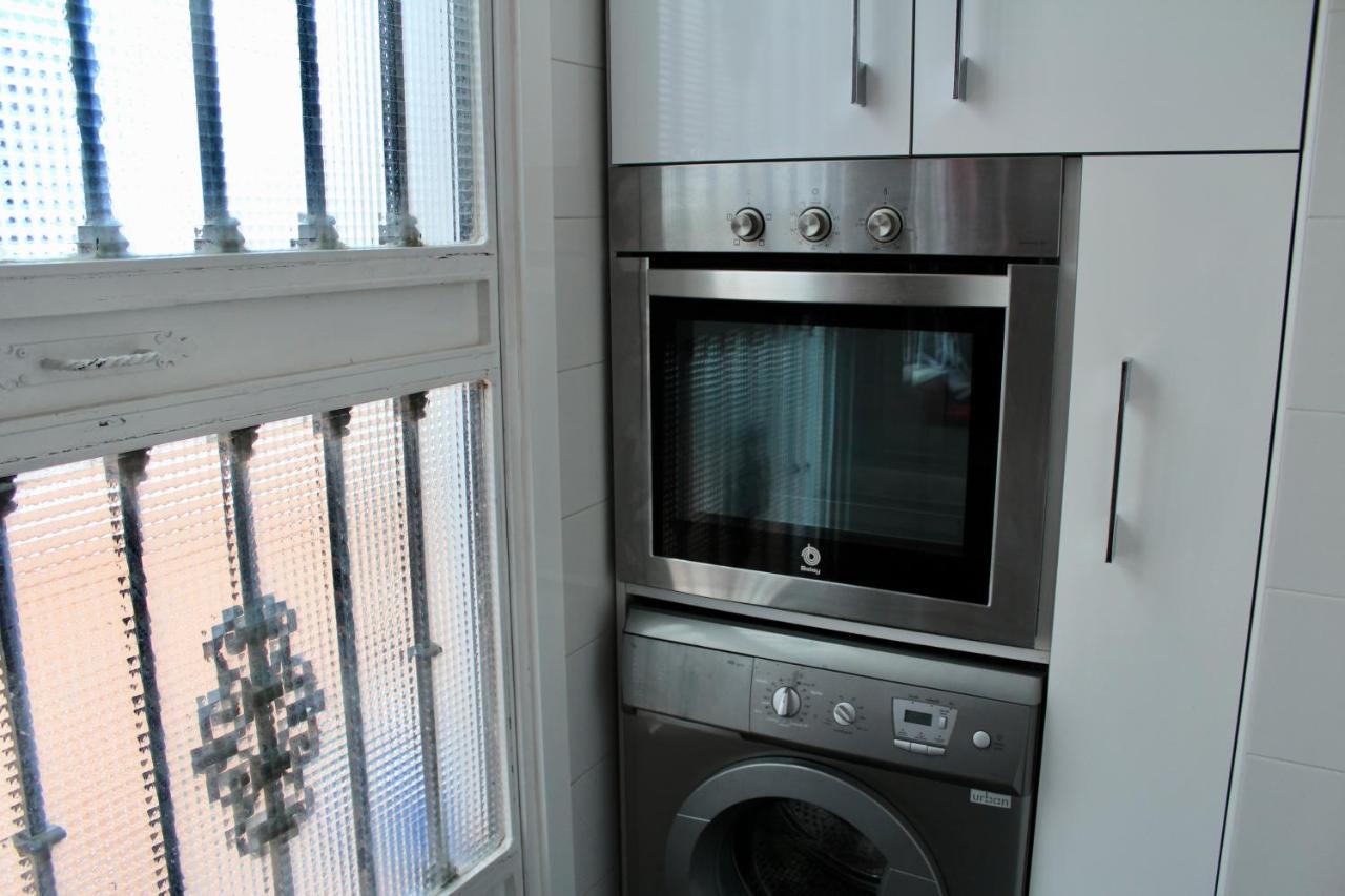 Wish Suite Gran Plaza De Sevilla 외부 사진