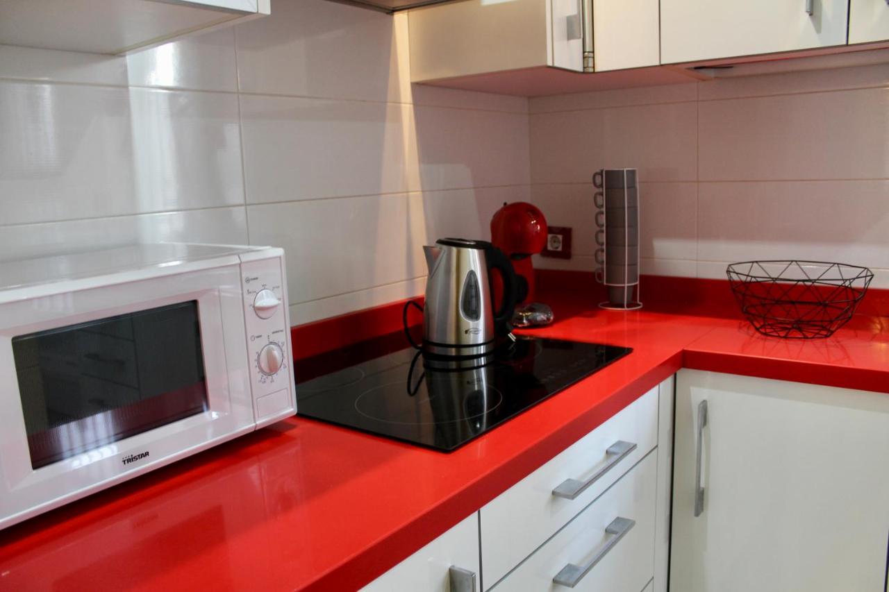 Wish Suite Gran Plaza De Sevilla 외부 사진
