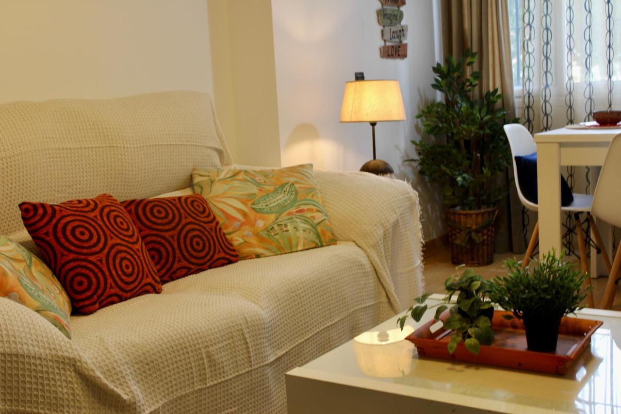 Wish Suite Gran Plaza De Sevilla 외부 사진