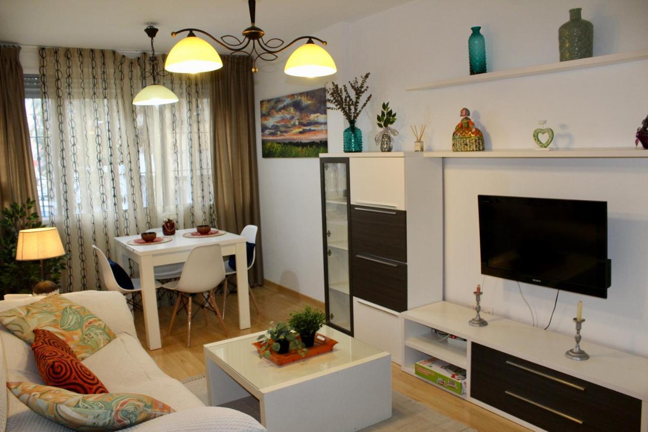Wish Suite Gran Plaza De Sevilla 외부 사진