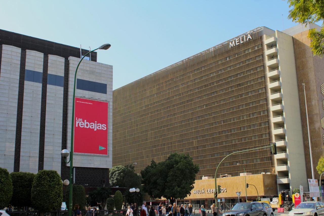 Wish Suite Gran Plaza De Sevilla 외부 사진