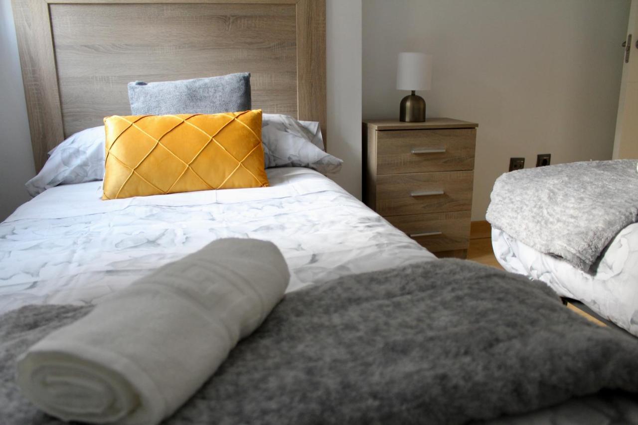 Wish Suite Gran Plaza De Sevilla 외부 사진