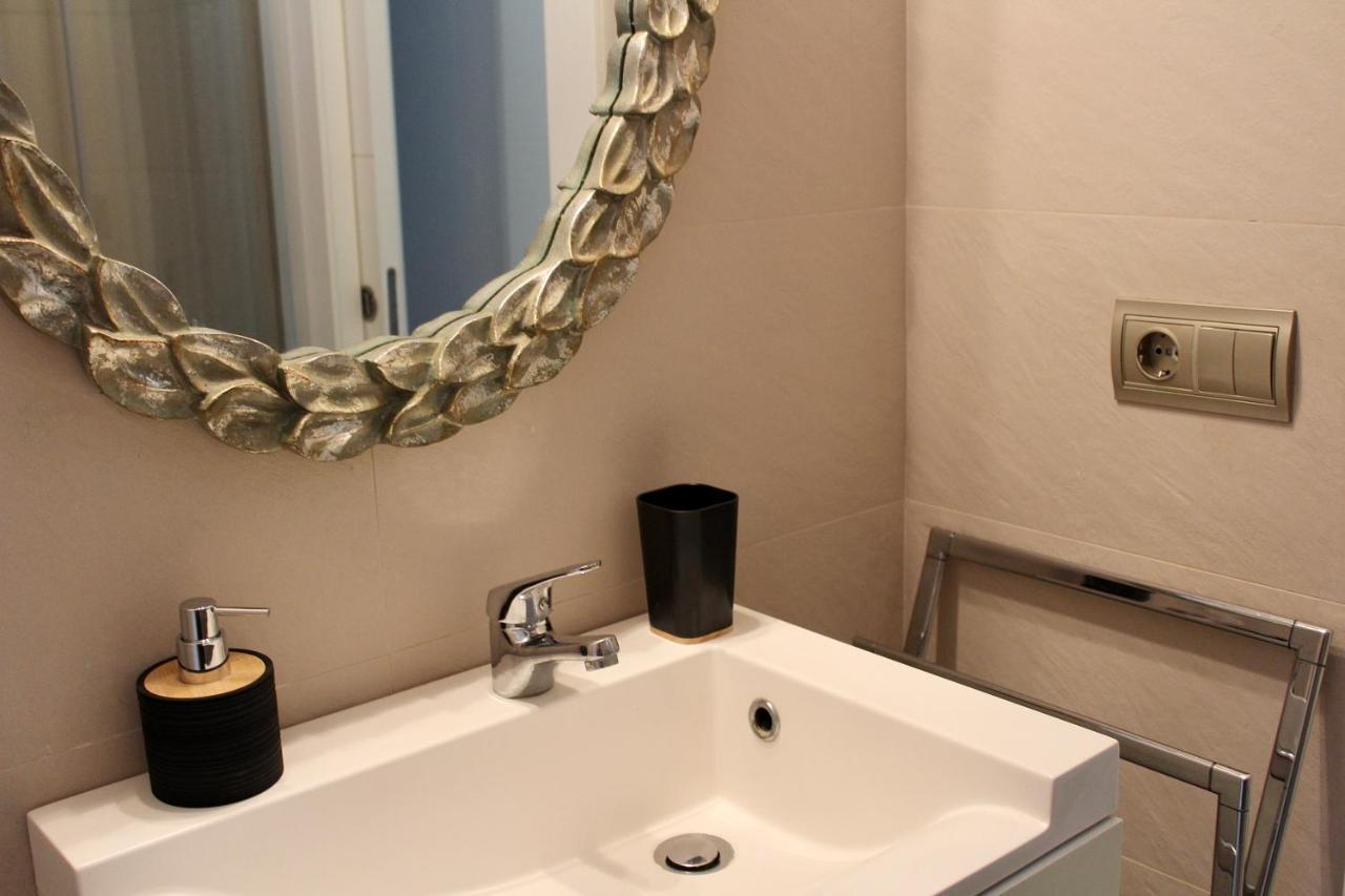 Wish Suite Gran Plaza De Sevilla 외부 사진