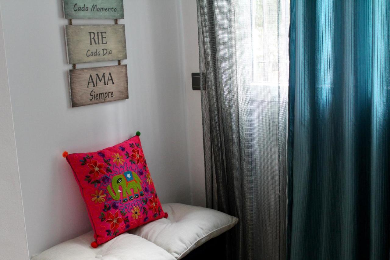 Wish Suite Gran Plaza De Sevilla 외부 사진