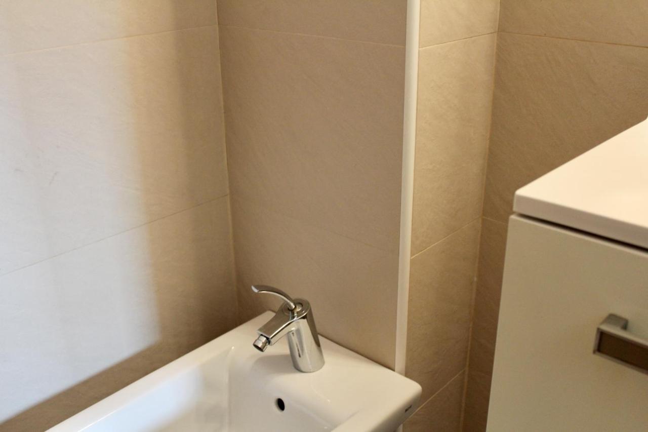 Wish Suite Gran Plaza De Sevilla 외부 사진
