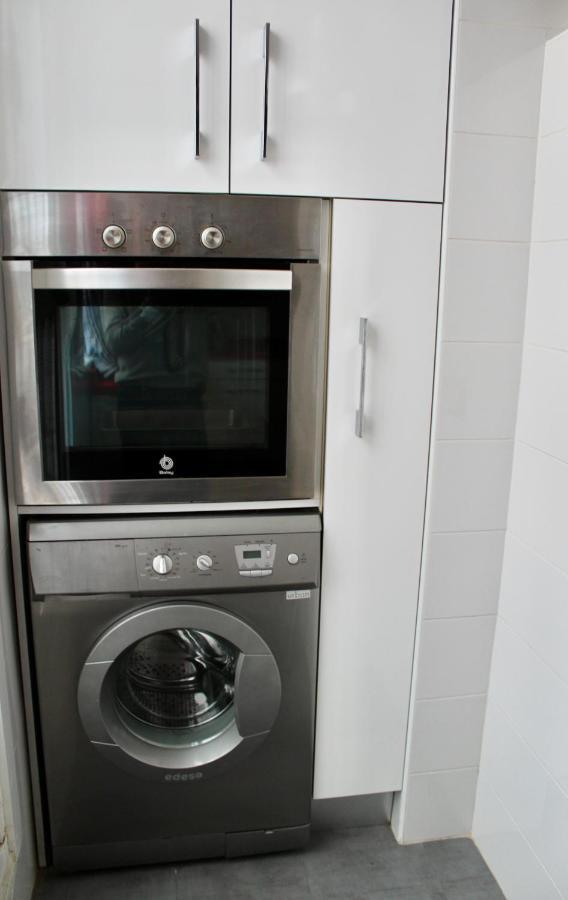 Wish Suite Gran Plaza De Sevilla 외부 사진