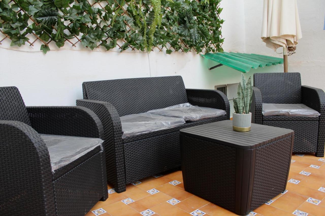 Wish Suite Gran Plaza De Sevilla 외부 사진