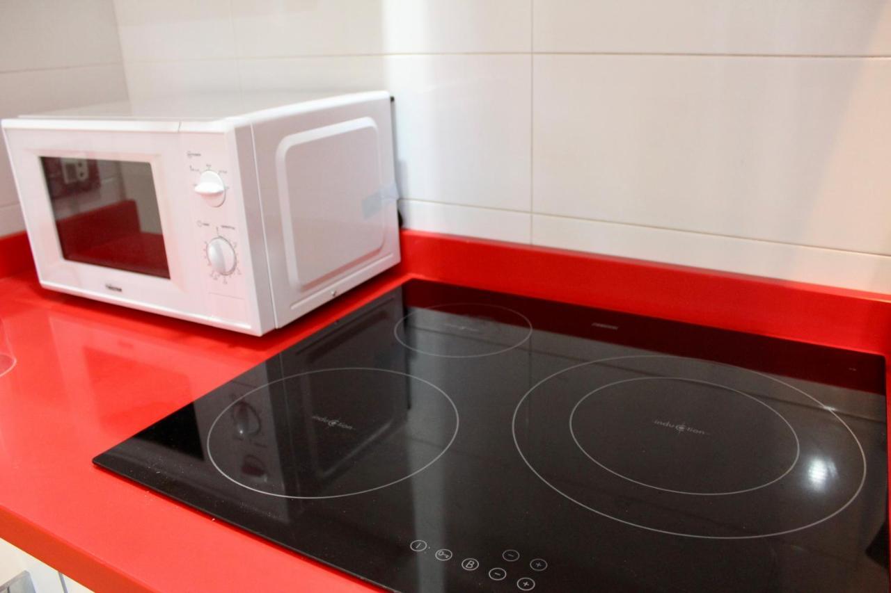 Wish Suite Gran Plaza De Sevilla 외부 사진