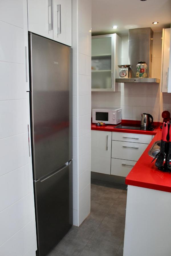 Wish Suite Gran Plaza De Sevilla 외부 사진