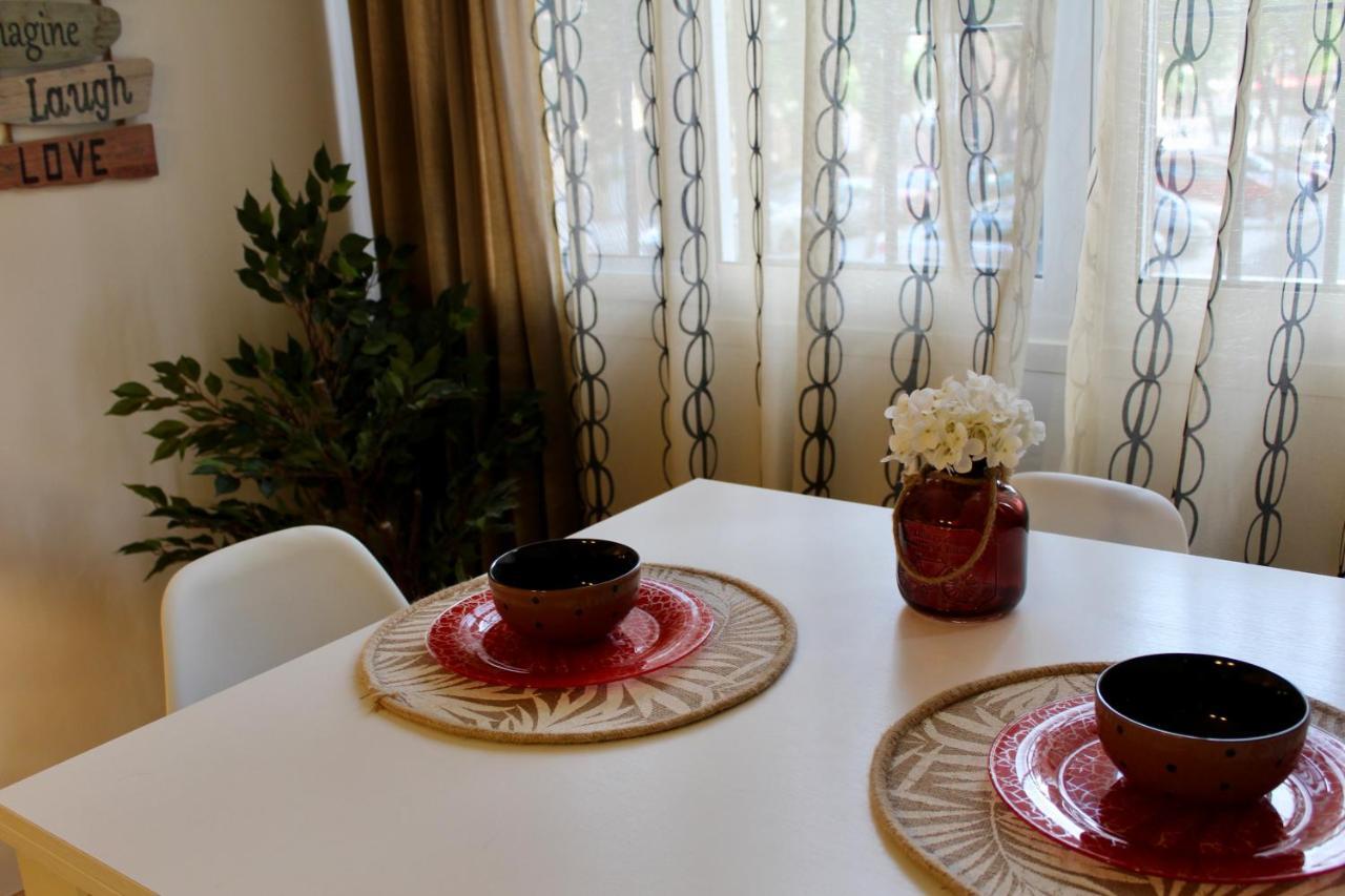 Wish Suite Gran Plaza De Sevilla 외부 사진