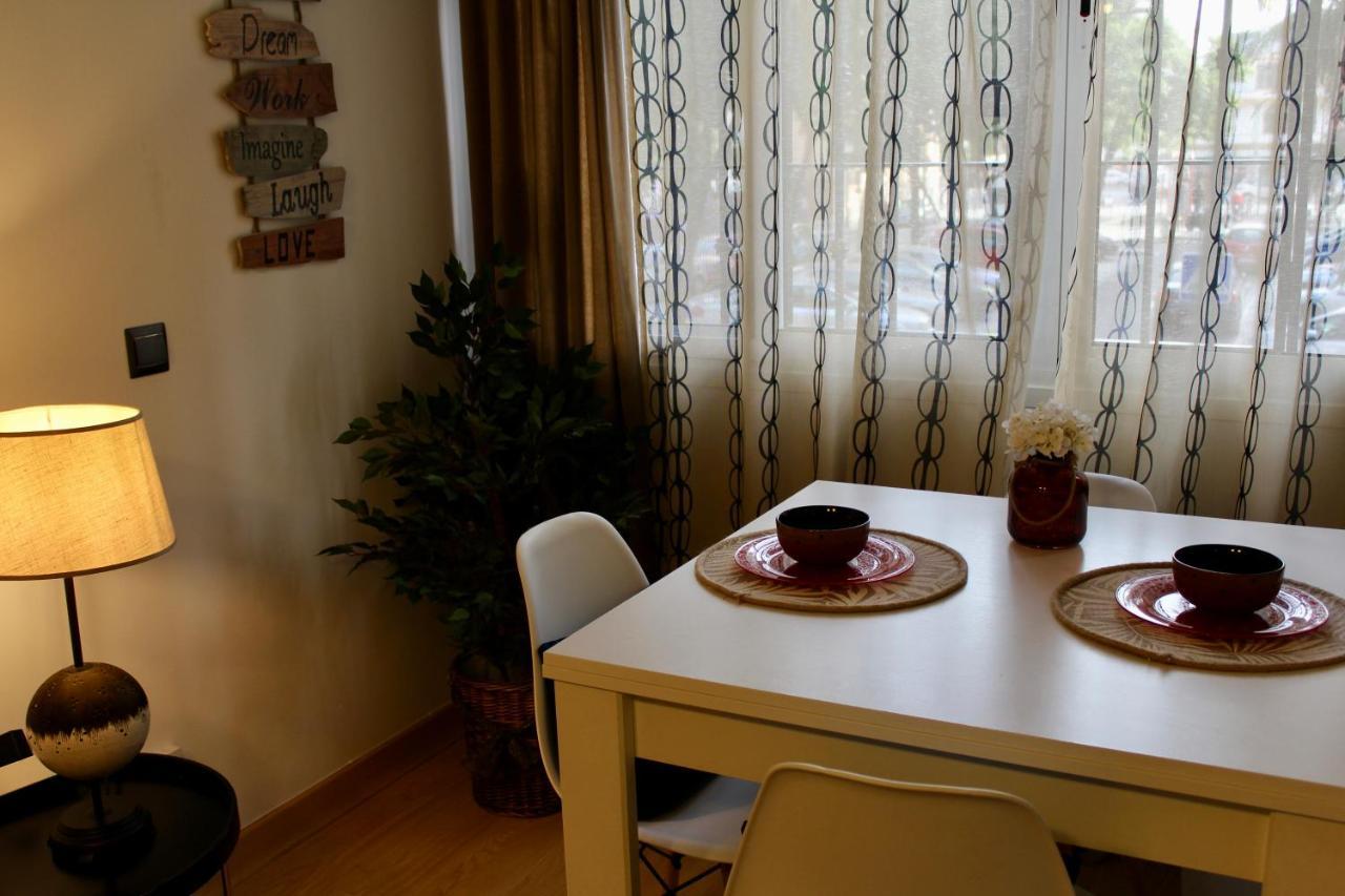 Wish Suite Gran Plaza De Sevilla 외부 사진