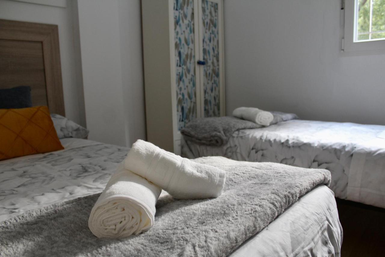 Wish Suite Gran Plaza De Sevilla 외부 사진