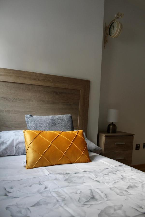 Wish Suite Gran Plaza De Sevilla 외부 사진
