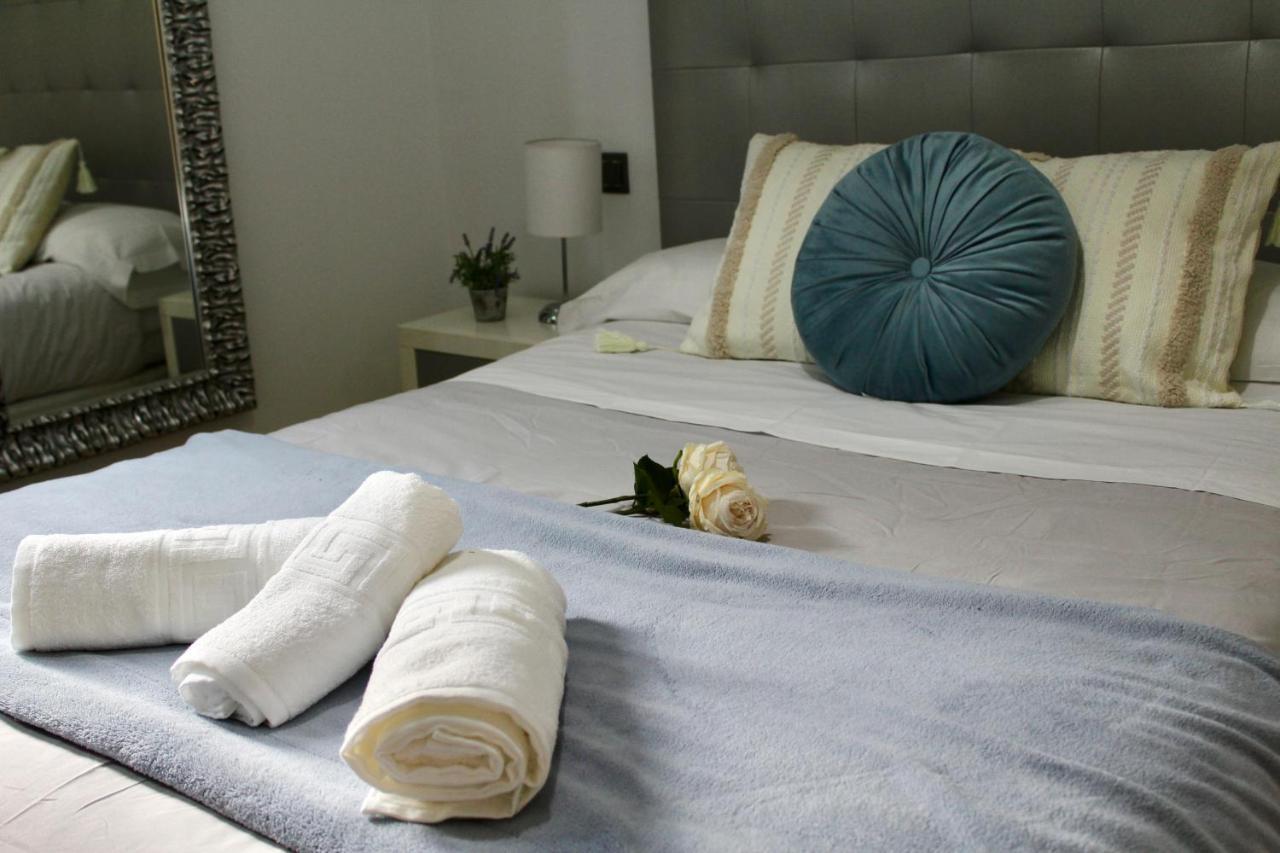 Wish Suite Gran Plaza De Sevilla 외부 사진