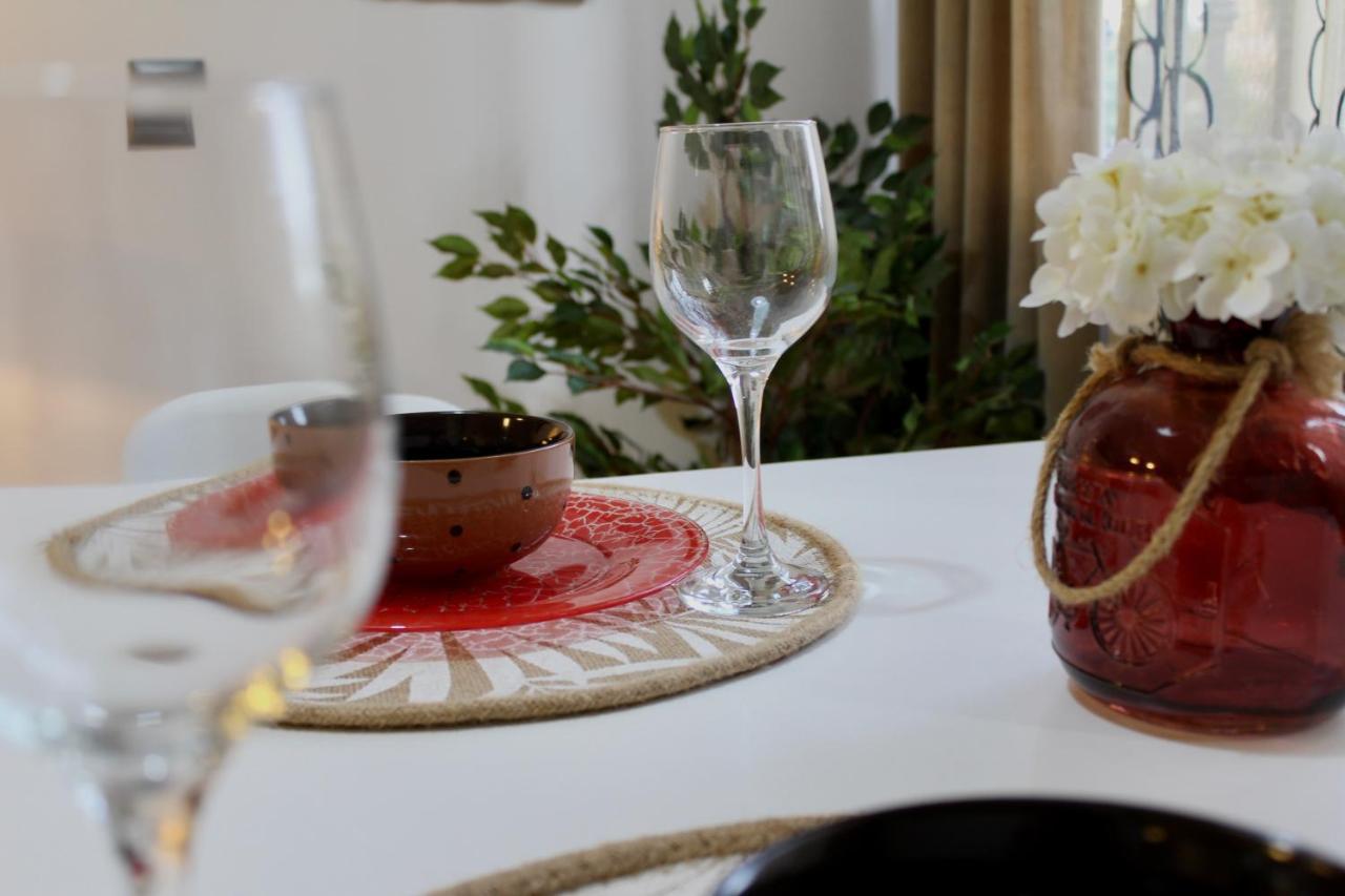 Wish Suite Gran Plaza De Sevilla 외부 사진