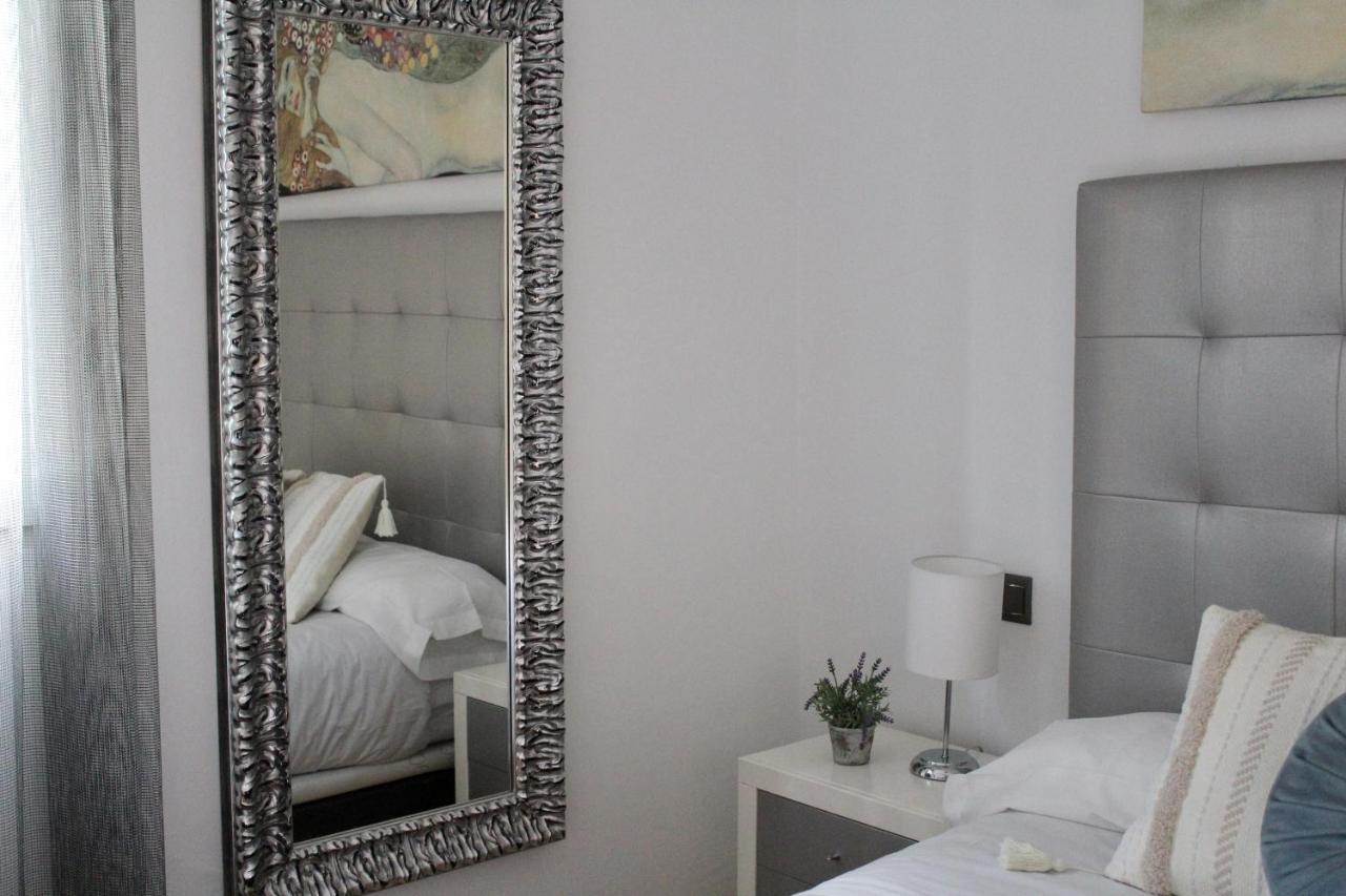 Wish Suite Gran Plaza De Sevilla 외부 사진