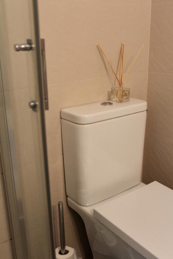 Wish Suite Gran Plaza De Sevilla 외부 사진