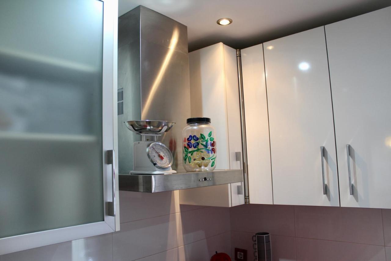 Wish Suite Gran Plaza De Sevilla 외부 사진
