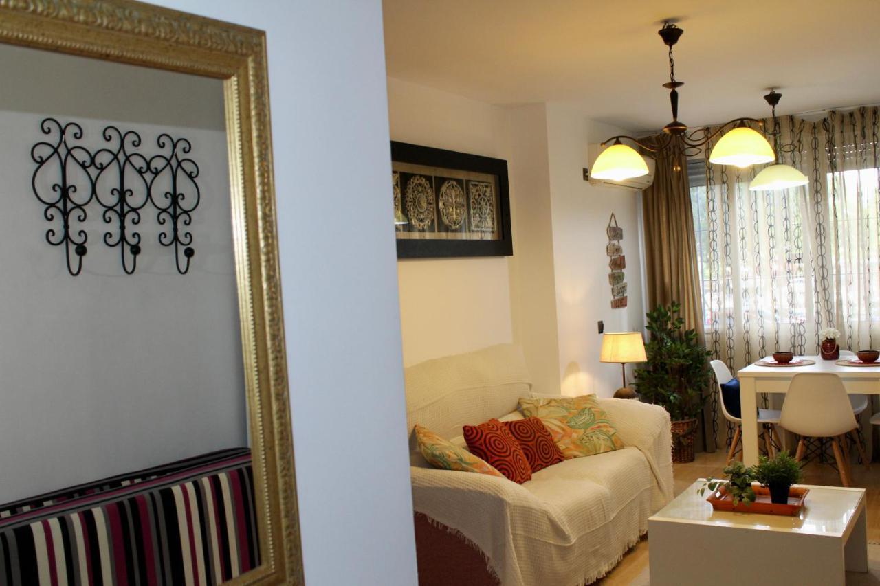 Wish Suite Gran Plaza De Sevilla 외부 사진